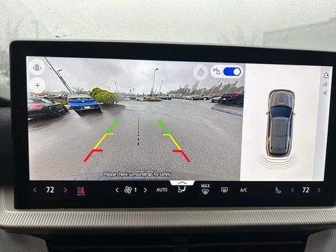 Used 2026 Ford Explorer Active w/ Active Comfort Package image 27