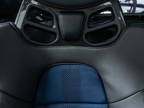 Used 2023 Porsche 718 Cayman GT4 RS w/ Weissach Package image 75