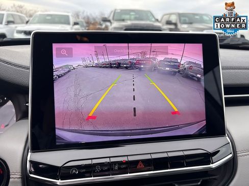 Certified 2022 Jeep Compass Limited image 20