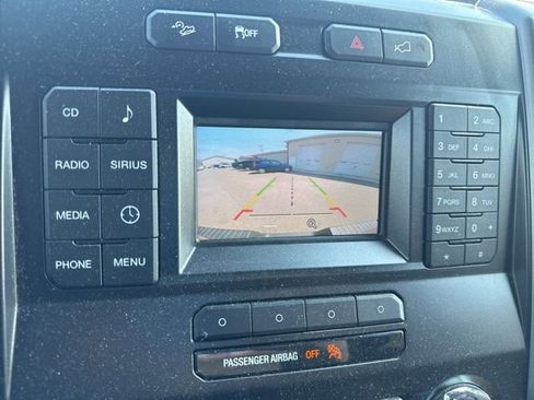 Used 2016 Ford F150 XLT w/ Equipment Group 301A Mid image 23