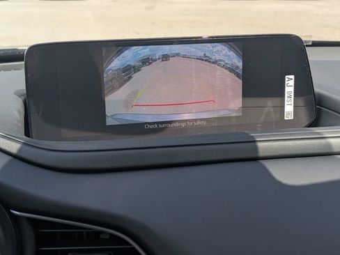 New 2026 MAZDA CX-30 AWD 2.5 S image 21