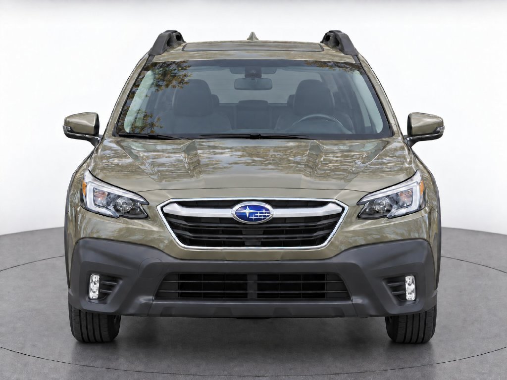 Used 2022 Subaru Outback Premium AWD/4WD image 5