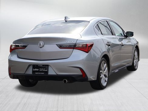 Used 2022 Acura ILX FWD image 7