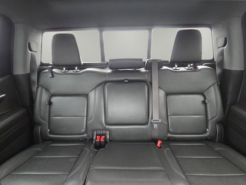 Used 2022 Chevrolet Silverado 1500 LT Trail Boss w/ LT Trail Boss Premium Package image 13