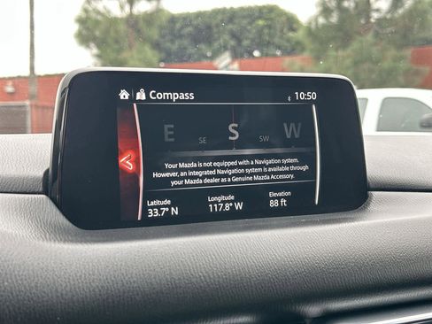 Used 2020 MAZDA CX-5 Sport image 17