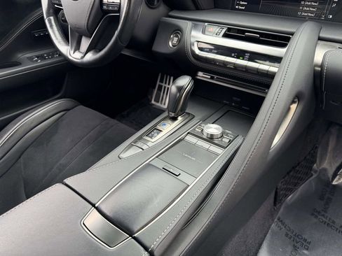 Used 2018 Lexus LC 500 Coupe image 15
