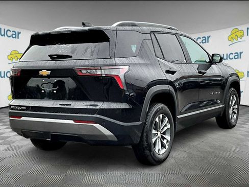 New 2026 Chevrolet Equinox LT w/ LPO, Floor Liner Package image 7