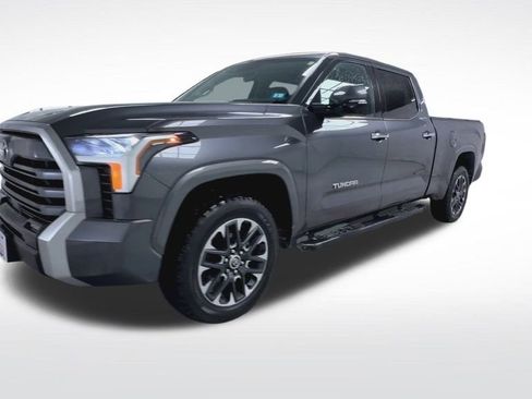 Used 2023 Toyota Tundra Limited image 19