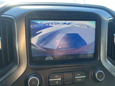 Used 2020 Chevrolet Silverado 1500 LT w/ Fleet Comfort Package image 25