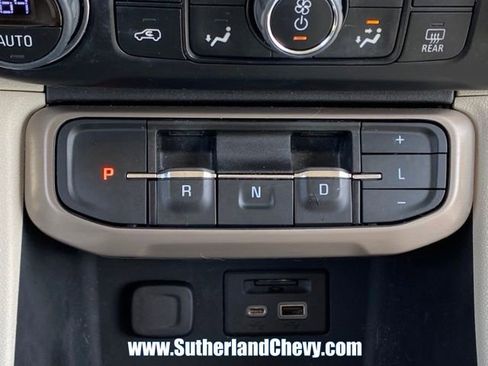 Used 2023 GMC Acadia Denali AWD/4WD image 35