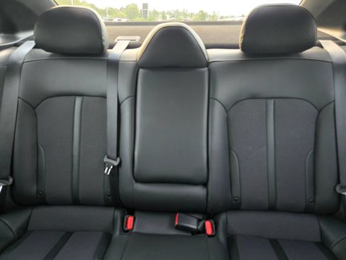 Used 2024 Kia K5 GT-Line w/ GT-Line Premium Package FWD image 13