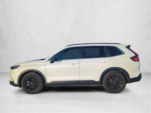 Used 2025 Honda CR-V Sport image 5
