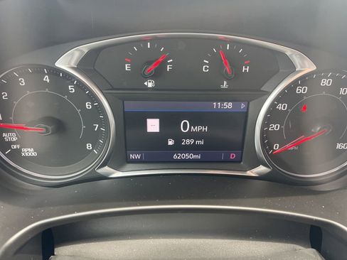 Used 2019 GMC Terrain SLT w/ Preferred Package AWD/4WD image 28