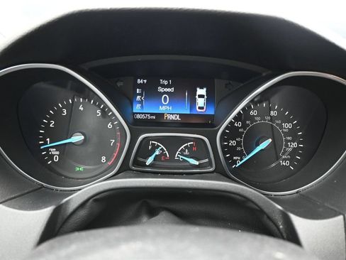 Used 2016 Ford Focus SE FWD image 15