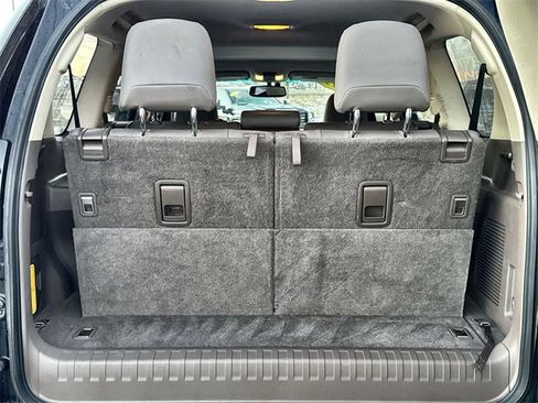 Used 2019 Lexus GX 460 Premium image 21