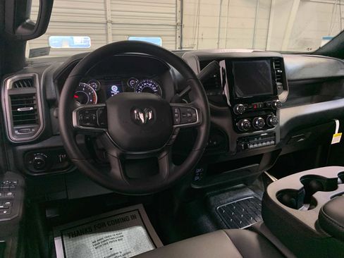 New 2026 RAM 4500 Tradesman image 4