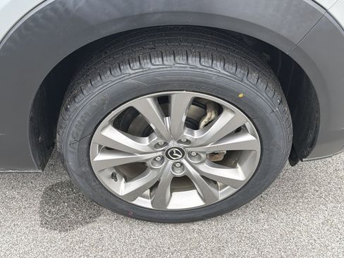 Used 2020 MAZDA CX-30 AWD w/ Preferred Package image 64