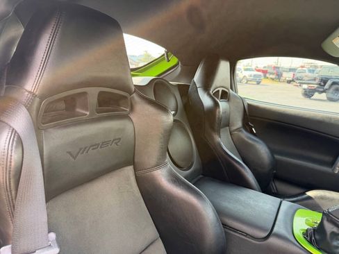 Used 2008 Dodge Viper SRT-10 RWD image 27