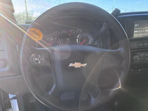 Used 2016 Chevrolet Silverado 2500 W/T w/ WT Convenience Package image 19