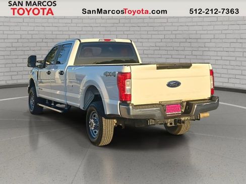 Used 2019 Ford F350 XL w/ Power Equipment Group image 7