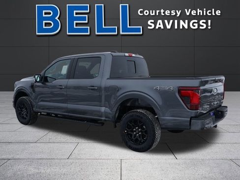 New 2026 Ford F150 XLT w/ Equipment Group 302A MID image 5