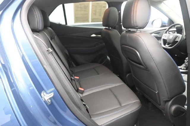 Used 2026 Buick Encore GX Sport Touring w/ Comfort Package FWD image 24