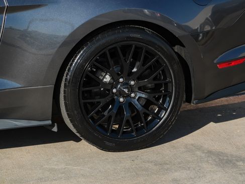 Used 2017 Ford Mustang GT Premium w/ GT Performance Package image 47