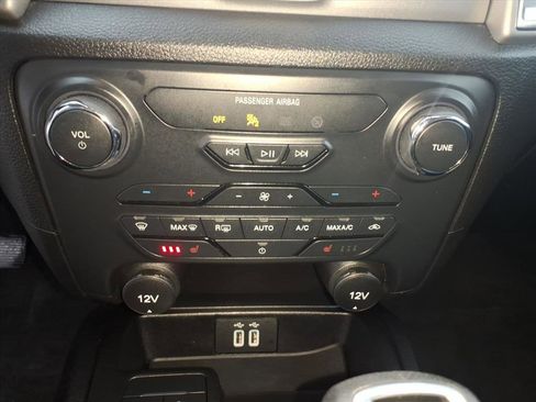 Certified 2023 Ford Ranger XLT w/ Equipment Group 302A High image 18