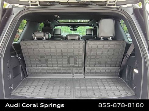 Used 2021 Ford Expedition XLT RWD image 27