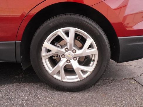 Used 2020 Chevrolet Equinox Premier FWD image 38