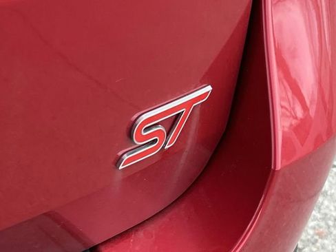 New 2026 Ford Explorer ST w/ Sun And Sound Package image 11