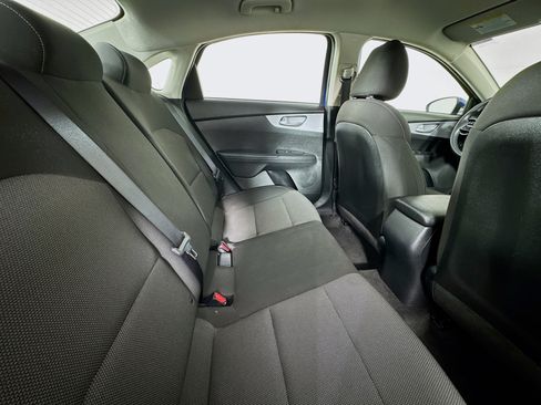 Used 2023 Kia Forte LXS FWD image 24