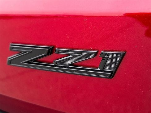 New 2026 Chevrolet Traverse Z71 w/ Enhanced Driving Package image 12