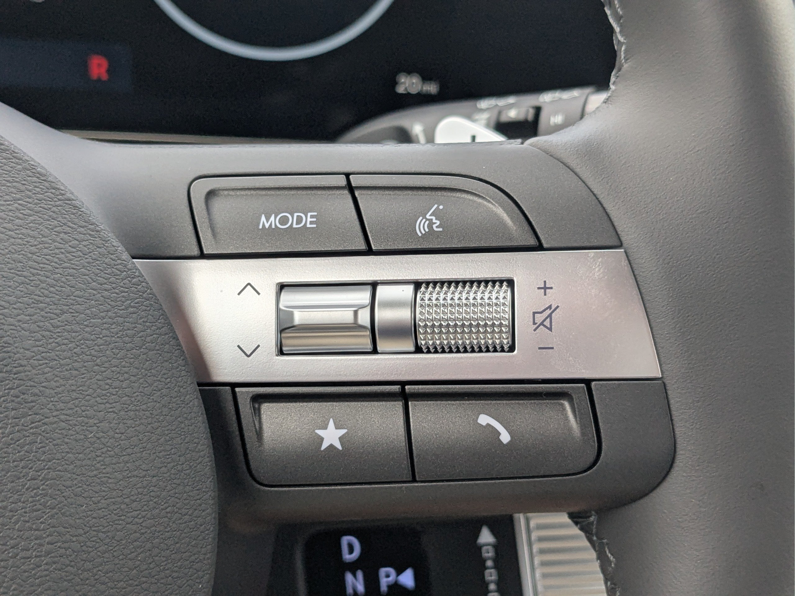 New 2027 Hyundai Kona Limited FWD image 34