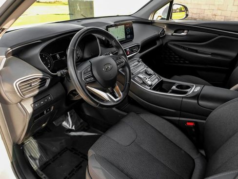 Used 2023 Hyundai Santa Fe SEL w/ Cargo Package image 4