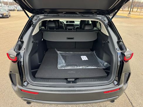 New 2026 MAZDA CX-50 AWD 2.5 S w/ Select Package image 26