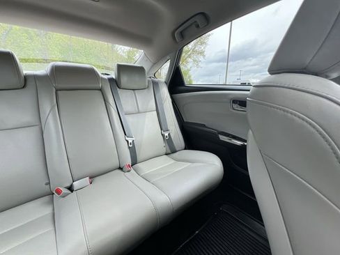 Used 2018 Toyota Avalon Limited w/ All Weather Liner Package FWD image 15