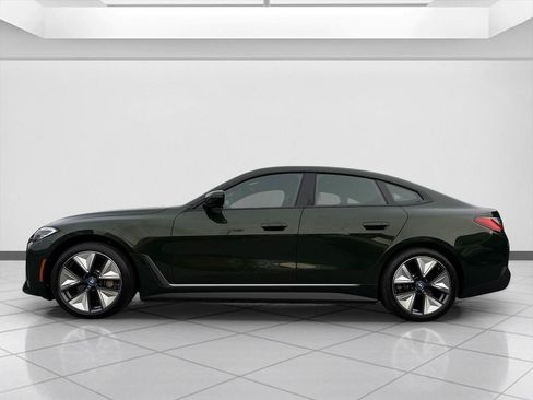 Used 2023 BMW i4 eDrive35 w/ Premium Package RWD image 2