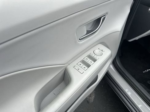 New 2026 Hyundai Kona Limited AWD/4WD image 13