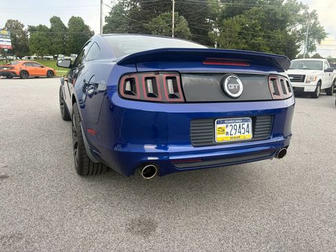 Used 2014 Ford Mustang GT w/ Brembo Brake Package RWD image 13