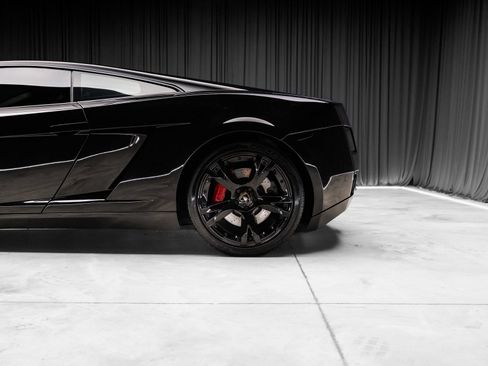 Used 2006 Lamborghini Gallardo AWD/4WD image 31