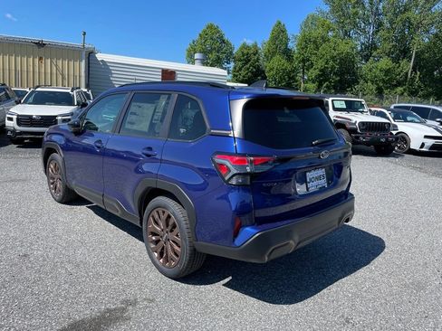New 2026 Subaru Forester Sport AWD/4WD image 5