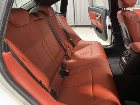 Used 2018 BMW 430i Gran Coupe xDrive image 13