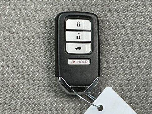 Used 2017 Honda HR-V EX image 20