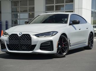 Used 2024 BMW M440i xDrive Gran Coupe AWD/4WD 360° Tour