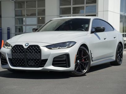 Used 2024 BMW M440i xDrive Gran Coupe