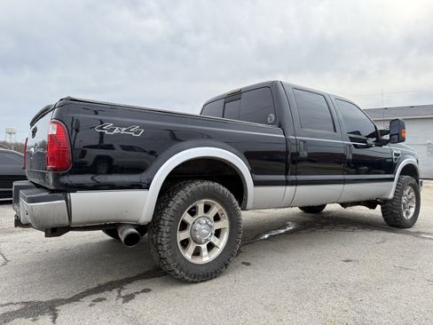 Used 2008 Ford F250 Lariat image 7