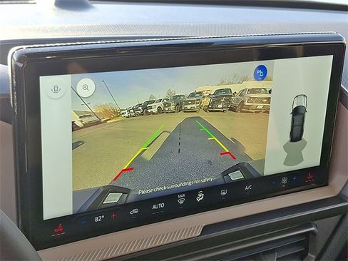 New 2025 Ford Bronco Sport Big Bend w/ Convenience Package image 13