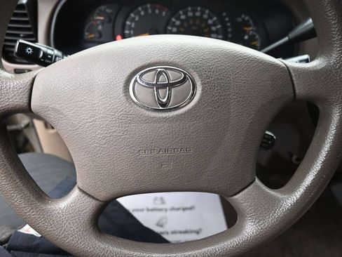 Used 2004 Toyota Tundra SR5 RWD image 16