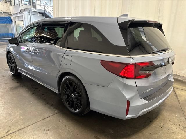 Used 2025 Honda Odyssey Sport-L image 6